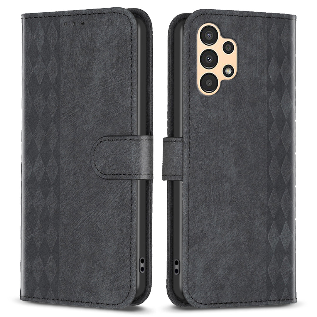 For Samsung Galaxy A23 4G / A23 5G (Global Version) / M23 5G / M13 4G / F23 5G Phone Case Wallet Imprinting Pattern Stand Cover For Samsung Galaxy A23 4G / A23 5G (Global Version) / M23 5G / M13 4G / F23 5G Phone Case Wallet Imprinting Pattern Stand Cover